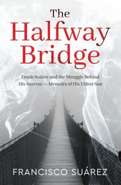 Cover The Halfway Bridge