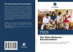 Die Rebo-Wekasan-Ritualtradition