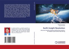 Cover Earth Insight Revolution