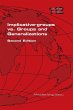 Implicative-groups vs Groups and... - Bild 1