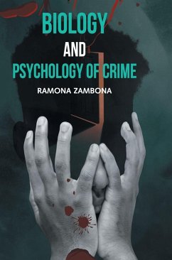 Cover Biology and Psychology of Crime