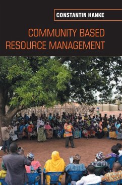 Community Based Resource Management - Hanke, Constantin