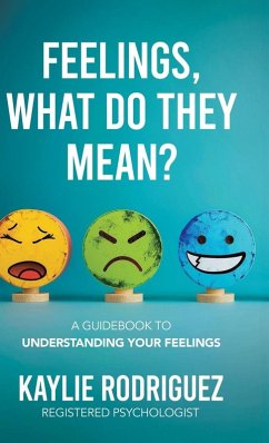 Cover Feelings, What Do They Mean?