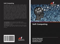 Soft Computing - Bhambri, Pankaj;Malhi, Manpreet;Kumar, Suresh