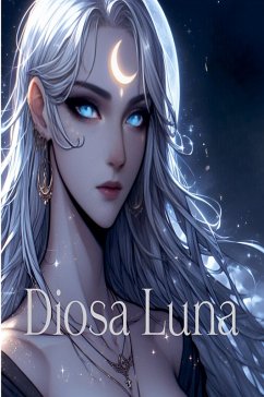 Cover Diosa Luna