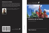 Historia de la Patria