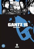 Gantz 15 Gantz 15