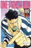 One-Punch Man - Tek Yumruk 06 One-Punch Man - Tek Yumruk 06