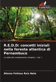 R.E.D.D: concetti iniziali nella foresta atlantica di Pernambuco