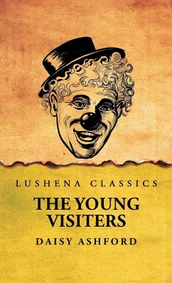 Cover The Young Visiters