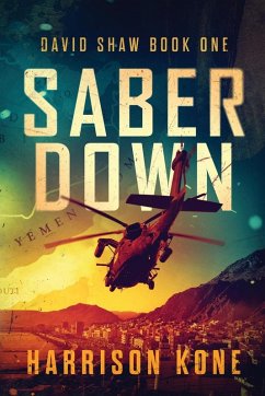 Cover Saber Down