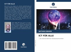 Cover ICT FÜR ALLE