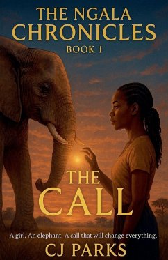 Cover The Ngala Chronicles