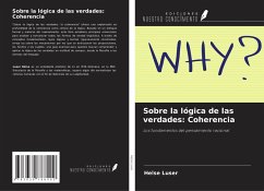 Cover Sobre la lógica de las verdades: Coherencia
