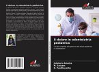 Il dolore in odontoiatria pediatrica Il dolore in odontoiatria pediatrica
