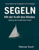 Mit der Kraft des Windes Segeln Mit der Kraft des Windes Segeln