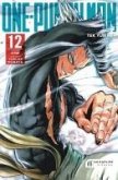One-Punch Man - Tek Yumruk 12 One-Punch Man - Tek Yumruk 12