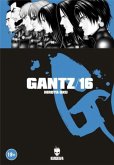 Gantz 16 Gantz 16