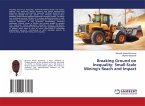 Breaking Ground on Inequality: Small-Scale Mining's Reach and Impact