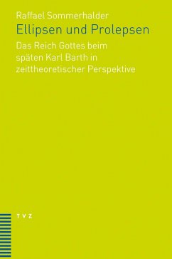 Cover Ellipsen und Prolepsen