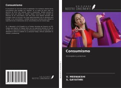 Cover Consumismo
