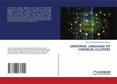 Cover UNIVERSAL LANGUAGE OF CHEMICAL CLUSTERS