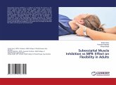 Suboccipital Muscle Inhibition vs MFR: Effect on Flexibility in Adults Suboccipital Muscle Inhibition vs MFR: Effect on Flexibility in Adults