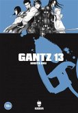 Gantz 13 Gantz 13