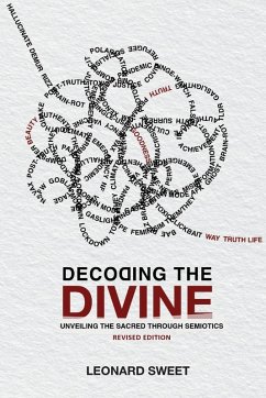 Cover Decoding the Divine