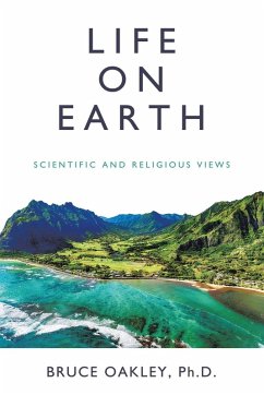 Cover Life on Earth