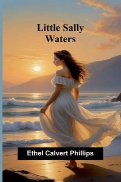 Cover Little Sally Waters