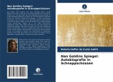 Nan Goldins Spiegel: Autobiografie in Schnappschüssen Nan Goldins Spiegel: Autobiografie in Schnappschüssen