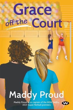 Cover Grace off the Court