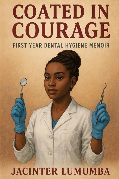 Coated in Courage Coated in Courage