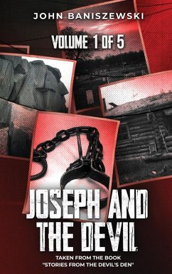 Joseph and The Devil - Baniszewski, John