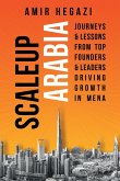 Scaleup Arabia Scaleup Arabia