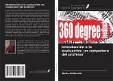 Introducción a la evaluación: un compañero del profesor Introducción a la evaluación: un compañero del profesor