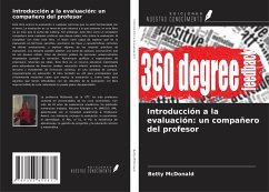 Introducción a la evaluación: un compañero del profesor - McDonald, Betty