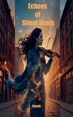 Echoes of Silent Scars - Benak