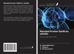 Cover Nanopartículas lipídicas sólidas