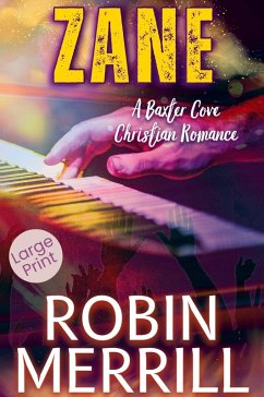 Cover Zane