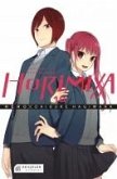 Horimiya Horisan Ile Miyamurakun 10 Horimiya Horisan Ile Miyamurakun 10