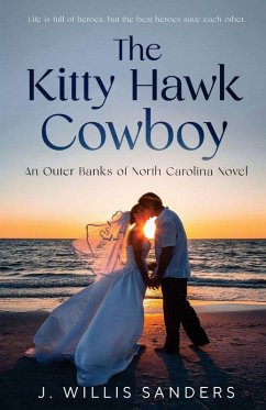 Cover The Kitty Hawk Cowboy