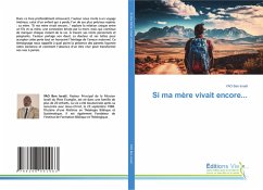 Cover Si ma mère vivait encore...