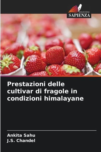 Prestazioni delle cultivar di fragole in condizioni himalayane