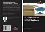 La caratterizzazione nella letteratura iraniana e mondiale