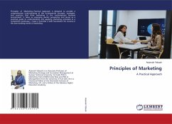 Cover Principles of Marketing