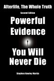 Afterlife, The Whole Truth Afterlife, The Whole Truth