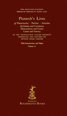 Cover The Harvard Classics