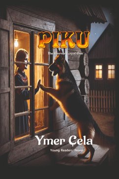 PIKU - Çela, Ymer